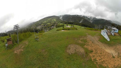 Skiareál Bublava