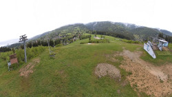 Skiareál Bublava