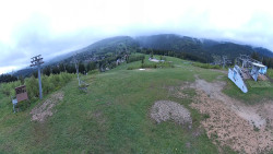 Skiareál Bublava