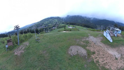 Skiareál Bublava