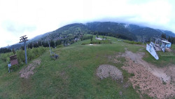 Skiareál Bublava