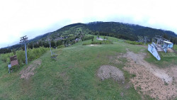 Skiareál Bublava