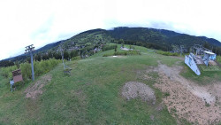 Skiareál Bublava