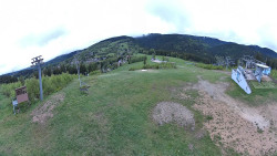 Skiareál Bublava