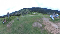 Skiareál Bublava