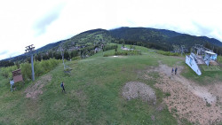 Skiareál Bublava