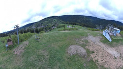 Skiareál Bublava