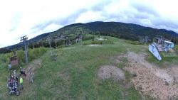 Skiareál Bublava