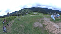 Skiareál Bublava