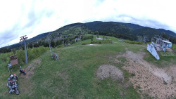 Skiareál Bublava