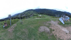 Skiareál Bublava