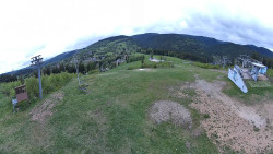 Skiareál Bublava