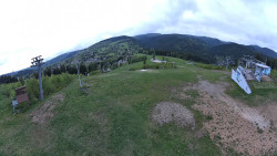 Skiareál Bublava