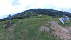 Skiareál Bublava