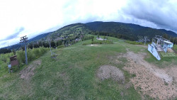 Skiareál Bublava