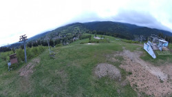 Skiareál Bublava