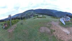 Skiareál Bublava
