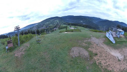 Skiareál Bublava
