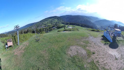 Skiareál Bublava