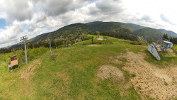 Skiareál Bublava
