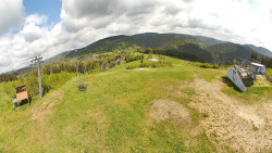 Skiareál Bublava