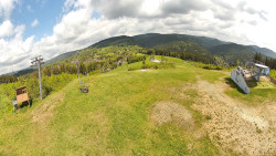 Skiareál Bublava