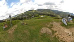 Skiareál Bublava