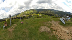Skiareál Bublava