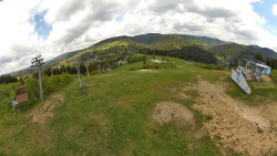 Skiareál Bublava