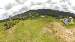 Skiareál Bublava