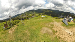Skiareál Bublava