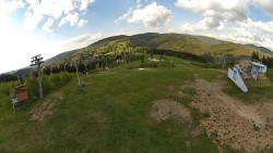 Skiareál Bublava