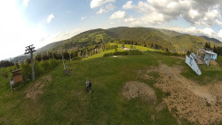 Skiareál Bublava