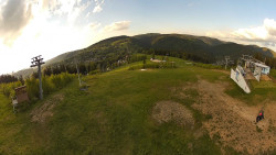 Skiareál Bublava