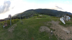 Skiareál Bublava