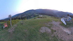 Skiareál Bublava