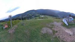 Skiareál Bublava