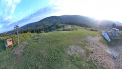 Skiareál Bublava