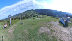 Skiareál Bublava