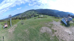 Skiareál Bublava
