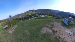 Skiareál Bublava