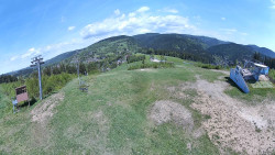 Skiareál Bublava