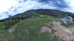 Skiareál Bublava