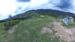 Skiareál Bublava
