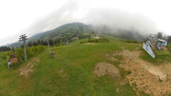 Skiareál Bublava
