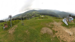 Skiareál Bublava