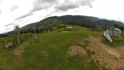 Skiareál Bublava