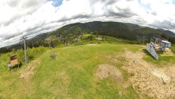Skiareál Bublava