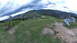 Skiareál Bublava