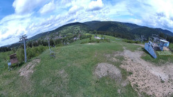 Skiareál Bublava